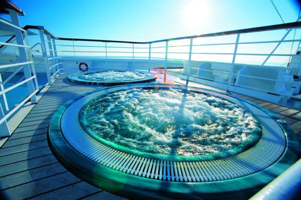 Costa Cruises / Wyspy Kanaryjskie i Madera - Teneryfa