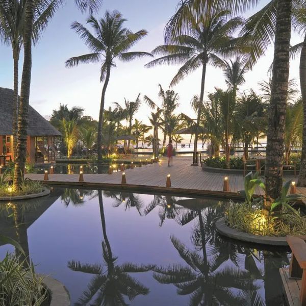 Trou Aux Biches Beachcomber Golf Resort & Spa
