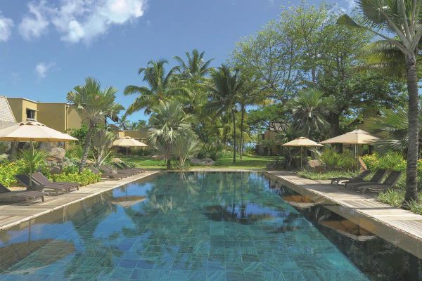Trou Aux Biches Beachcomber Golf Resort & Spa
