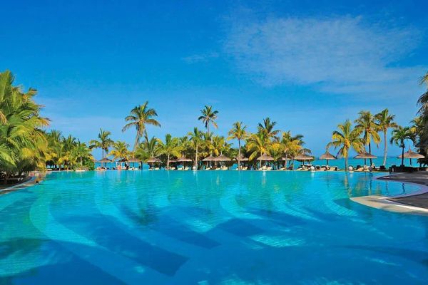 Trou Aux Biches Beachcomber Golf Resort & Spa