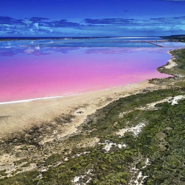 Australia Tysiąca Barw