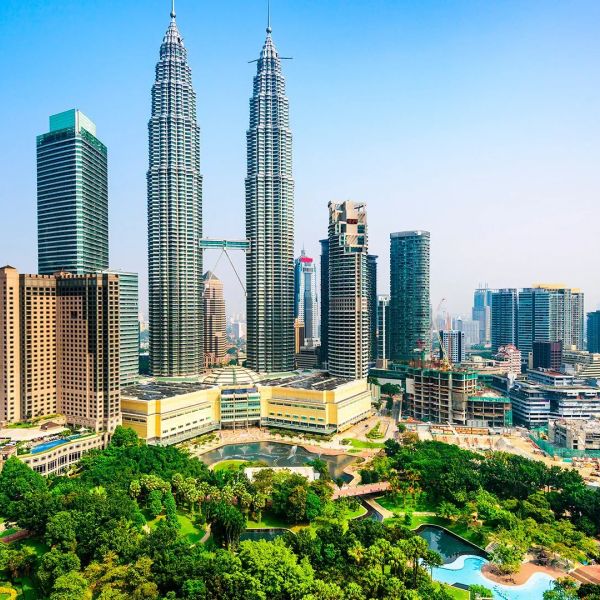 Z Langkawi Do Kuala Lumpur