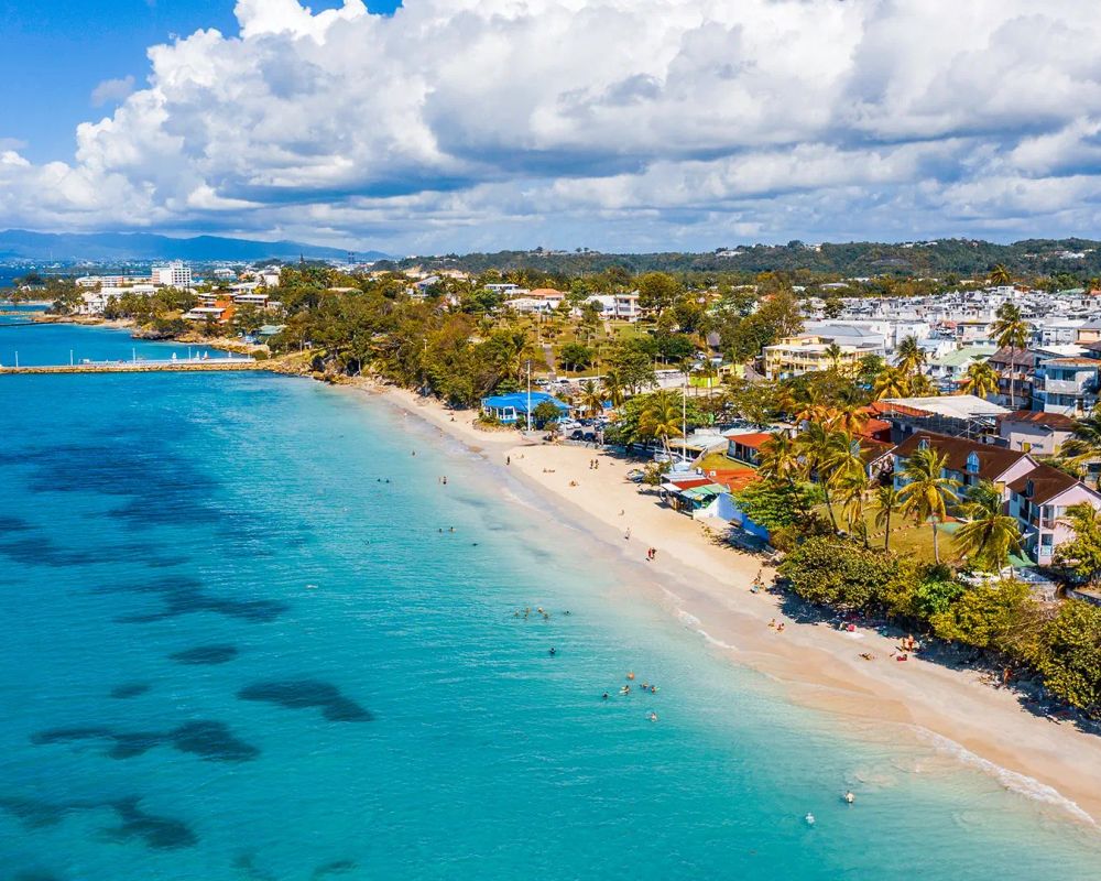 Costa Favolosa / Rejs Dominikana, Małe Antyle, Saint Kitts, Gwadelupa - Santo Domingo