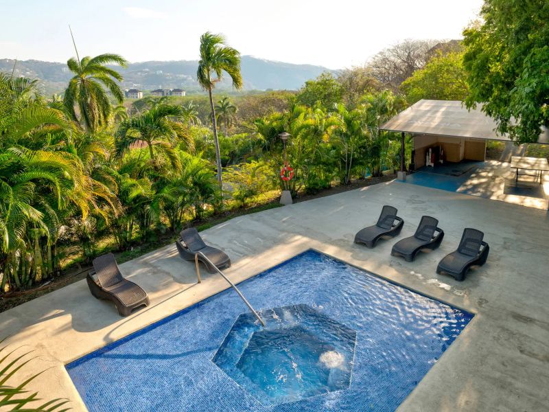 Villas Sol Beach Resort