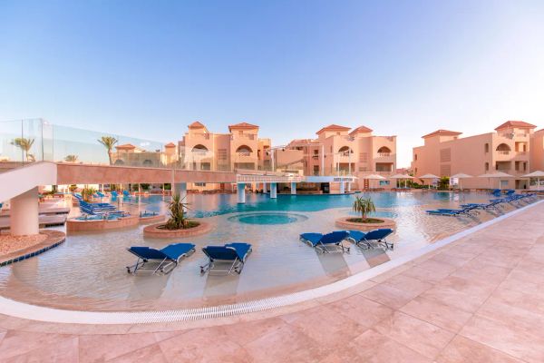Pickalbatros Aqua Blu Resort