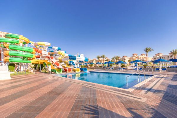 Pickalbatros Aqua Park (Hurghada)