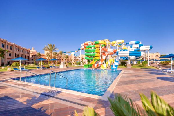 Pickalbatros Aqua Park (Hurghada)