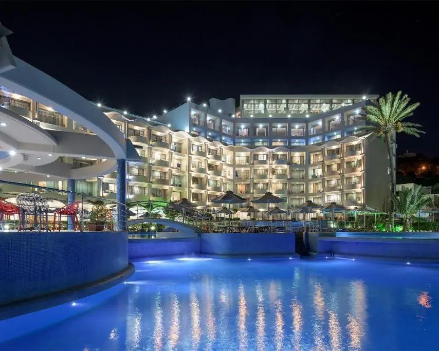 Atrium Platinum Resort & Spa