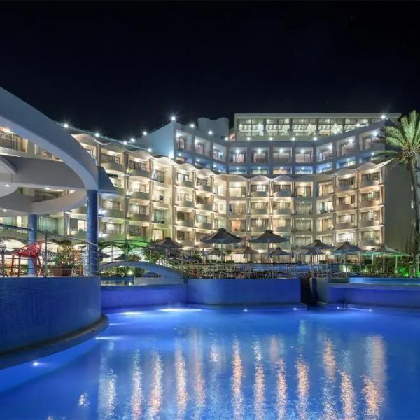 Atrium Platinum Resort & Spa
