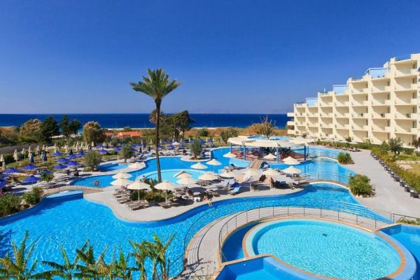 Atrium Platinum Resort & Spa