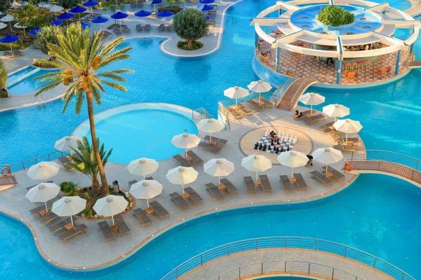 Atrium Platinum Resort & Spa