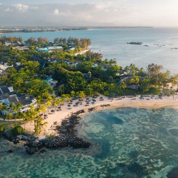 Canonnier Beachcomber Golf Resort & Spa (ex Beachcomber Le Canonnier)
