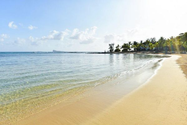 Canonnier Beachcomber Golf Resort & Spa (ex Beachcomber Le Canonnier)