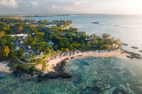 Canonnier Beachcomber Golf Resort & Spa (ex Beachcomber Le Canonnier)