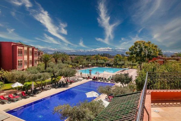 Eden Andalou Aquapark & Spa