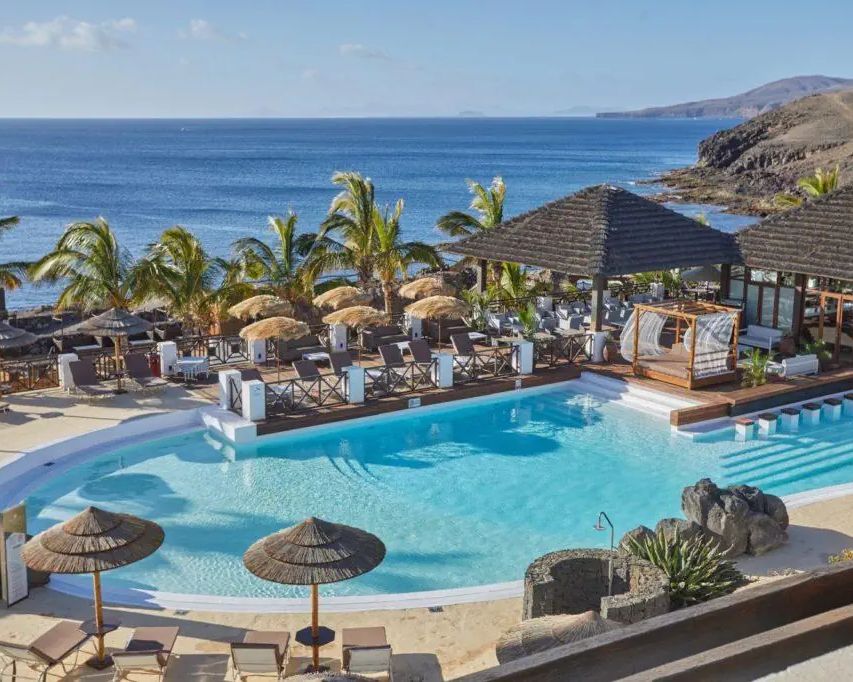 Secrets Lanzarote Resort & Spa