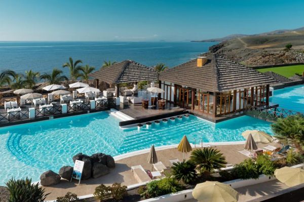 Secrets Lanzarote Resort & Spa