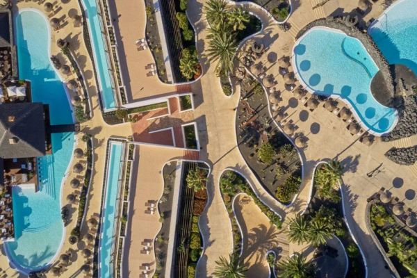 Secrets Lanzarote Resort & Spa