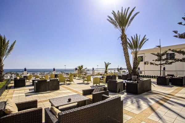 Royal Mirage (ex Beach Albatros)