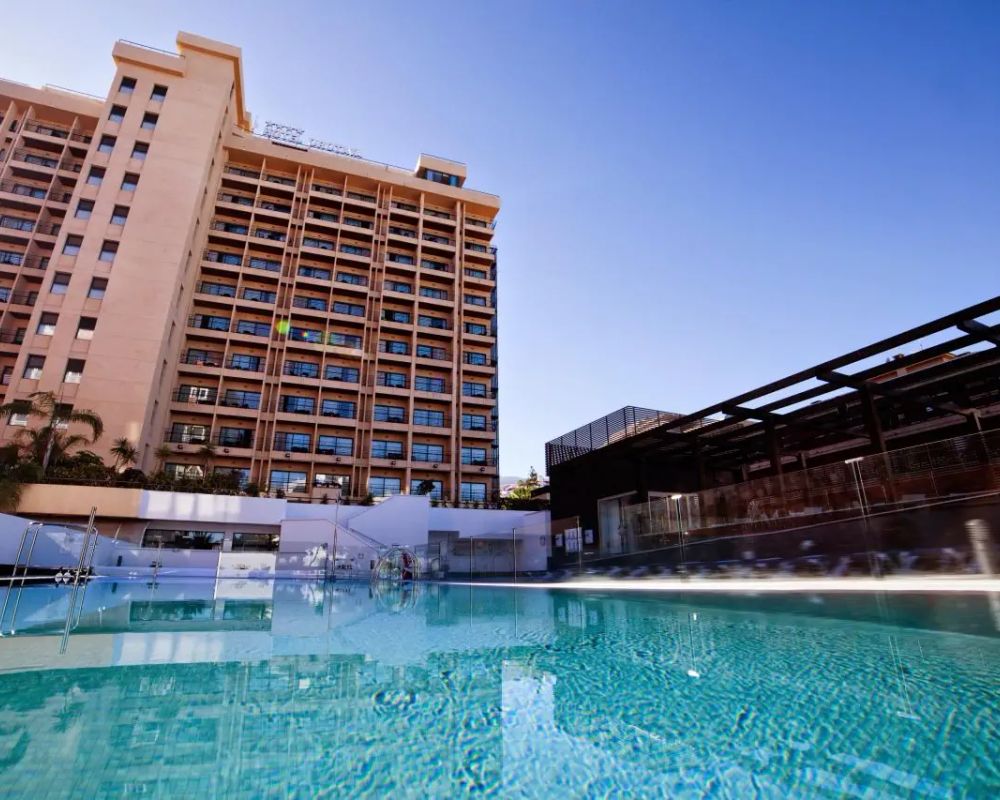 Be Live Experience Orotava