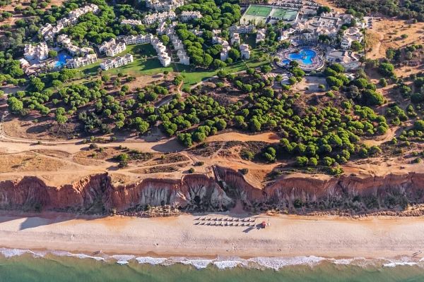 Adriana Beach Resort