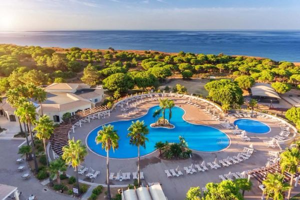 Adriana Beach Resort