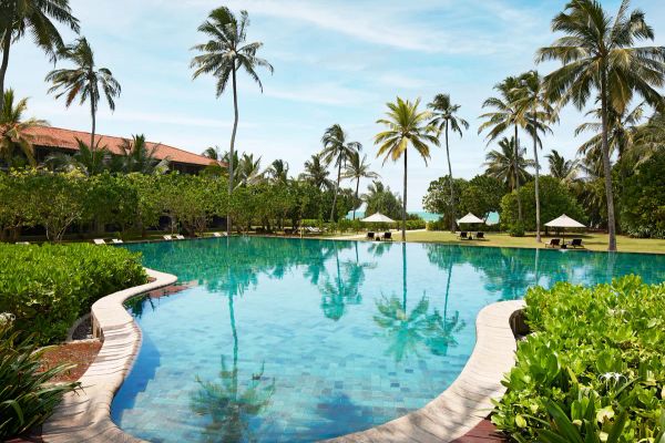 Cinnamon Bentota Beach