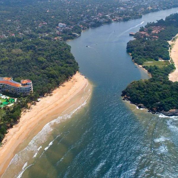 Occidental Eden Beruwala (ex. Eden Resort & Spa)