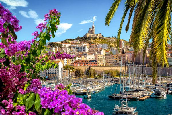 Costa Cruises / Rejs Włochy, Francja, Tunezja i Hiszpania - Barcelona