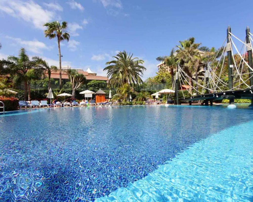 Sunlight Bahia Principe San Felipe
