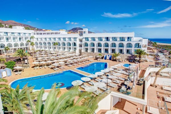 SBH Maxorata Resort (ex SBH Jandia Resort)