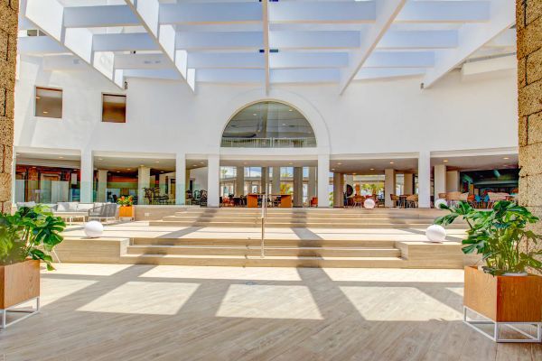 SBH Maxorata Resort (ex SBH Jandia Resort)
