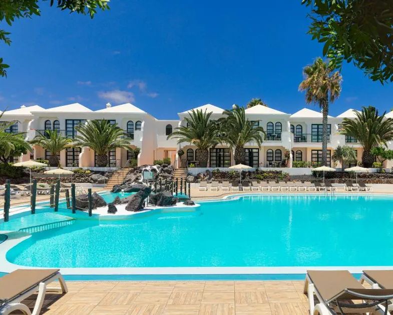 H10 Ocean Suites