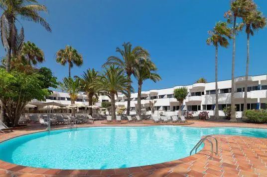 H10 Ocean Suites