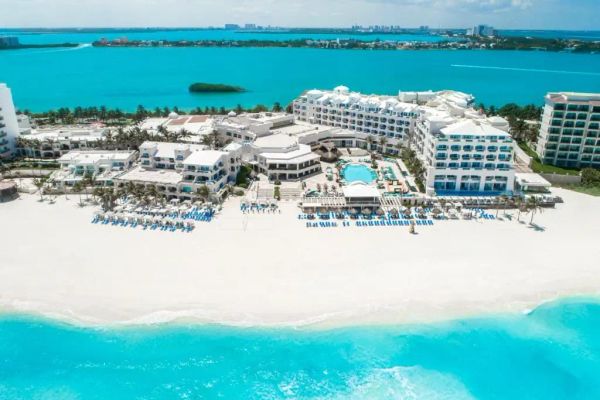 Sunscape Cancun Resort & Spa
