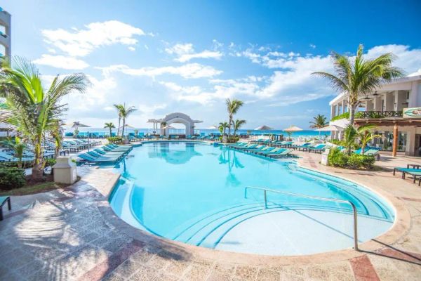 Sunscape Cancun Resort & Spa