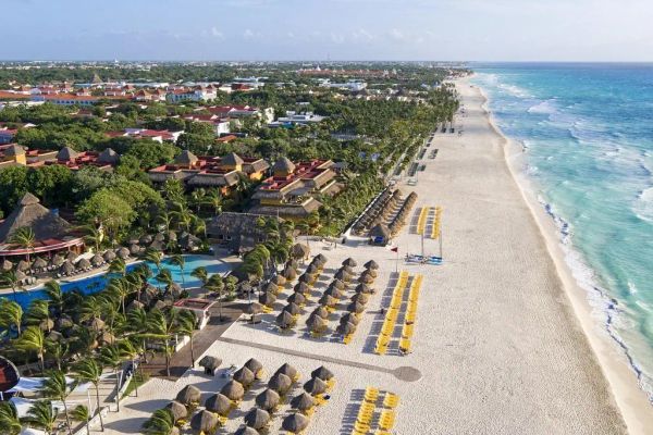 Iberostar Waves Quetzal