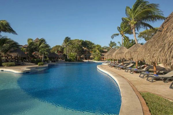 Iberostar Waves Quetzal