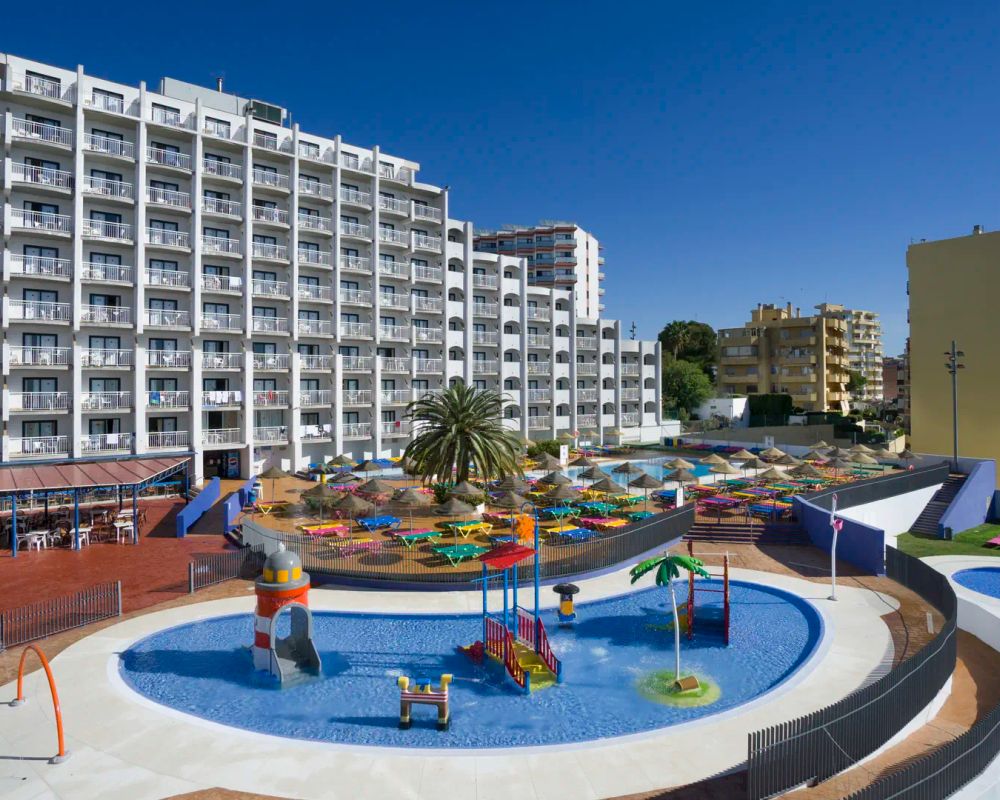 Medplaya Bali (Benalmadena)