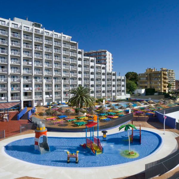 Medplaya Bali (Benalmadena)