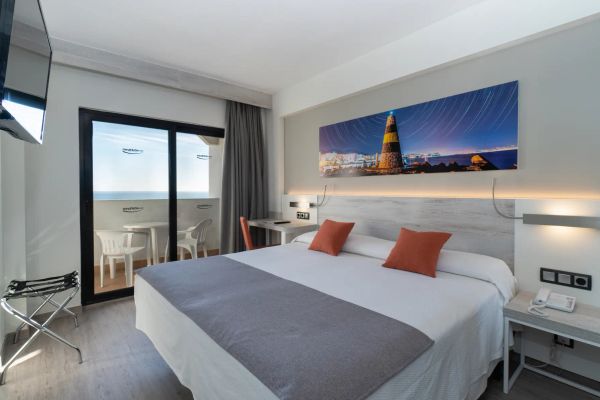 Medplaya Bali (Benalmadena)