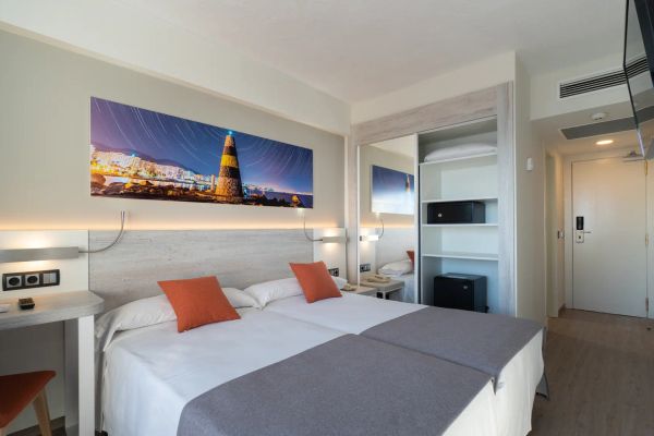 Medplaya Bali (Benalmadena)