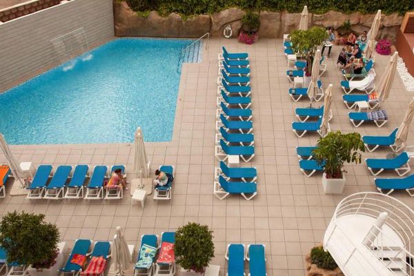 Best Western Victoria