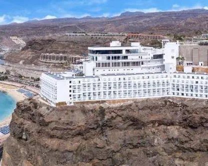 Riu Vistamar (Playa Amadores)