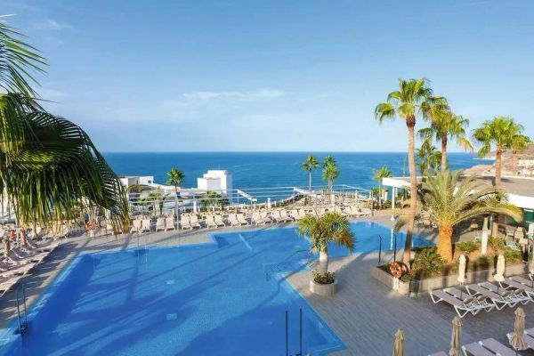 Riu Vistamar (Playa Amadores)