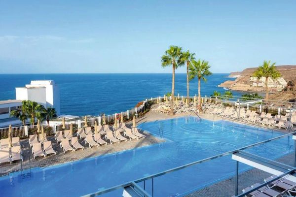 Riu Vistamar (Playa Amadores)