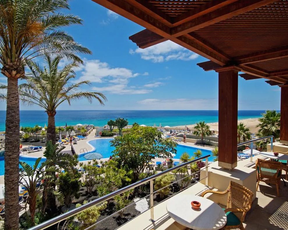 Iberostar Waves Playa Gaviotas