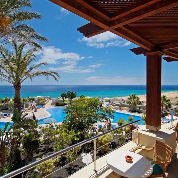 Iberostar Waves Playa Gaviotas
