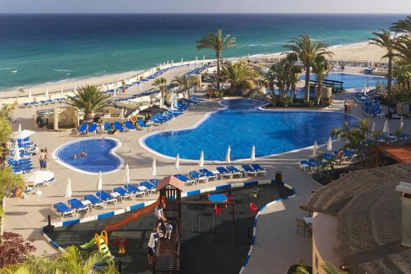 Iberostar Waves Playa Gaviotas