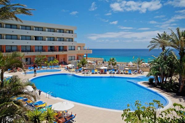 Iberostar Waves Playa Gaviotas